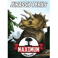 Maximum Apocalypse Jurassic Perils 0
