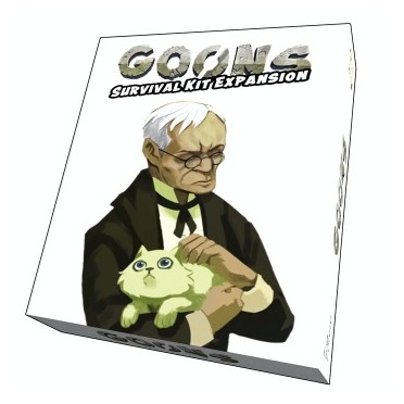 Goons - Survival Kit Expansion