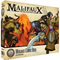 Malifaux 3E - Ten Thunders - Misaki Core Box 0
