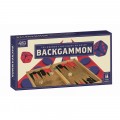 Backgammon Bois Vintage 1