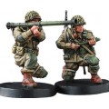 1-48 Tactic - US Army 101st Airborne Division - M9A1 "Bazooka" Team 0