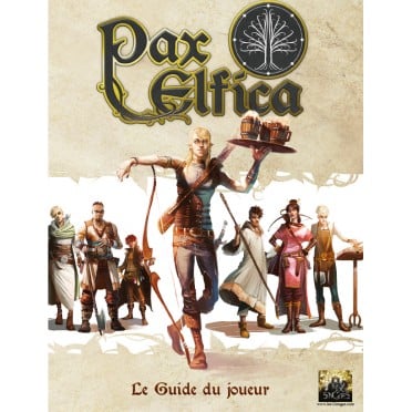 Pax Elfica - Guide du Joueur
