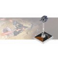 Star Wars - X-Wing 2.0 - Paquet d’Extension Tri-Chasseur Droïde 1
