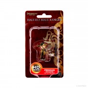Pathfinder Battles Premium Painted Figures - Half-Elf Ranger Male