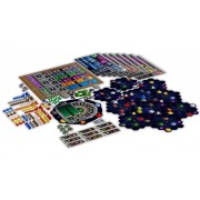 Terra Mystica : Projet Gaia 1