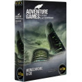 Adventure Games - Monochrome & Cie 0