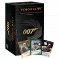 James Bond 007 Legendary Expansion 0