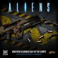 Aliens: Another Glorious Day in the Corps 0