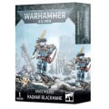 W40K : Adeptus Astartes - Space Wolves Ragnar Blackmane 0