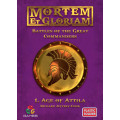 Mortem Et Gloriam: Battles of the Great Commanders - Age of Attila 0