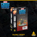 Marvel Crisis Protocol - Ghost Rider 0