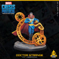 Marvel Crisis Protocol - Doctor Strange & Wong 1