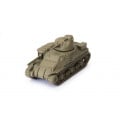 World of Tanks Extension: M3 Lee 0