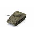 World of Tanks Extension: M4A1 75mm Sherman 0