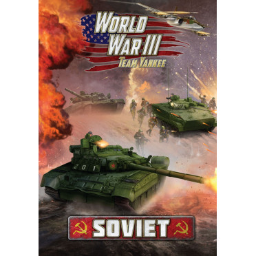 Team Yankee - WWIII: Soviet