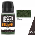 Pigments Wild Moss 0