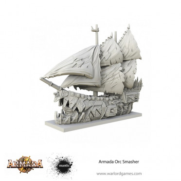 Armada: Orc Smasher