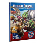 Blood Bowl : Edition Deuxième Saison - Les Règles Officielles