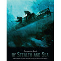By Stealth and Sea - Companion Book 0