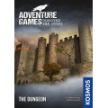 Adventure Games - Le Donjon 0