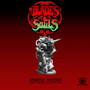 Blades & Souls: Digital Demon