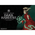 Court of the Dead - Dark Harvest 0