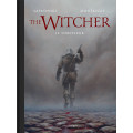 The Witcher Illustré : Le Sorceleur 0
