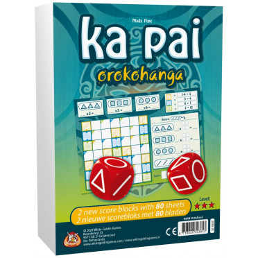 Ka Pai : Orokohanga (Extra Blocks Level 3)