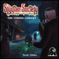 The Stygian Society - The Cursed Library 0