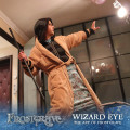 Frostgrave: Wizard Eye, The Art of Frostgrave 1