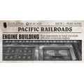 Pacific Rails Inc. 1