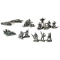 German Infantry and Heavy Weapons (12mm) 3