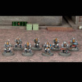 Einherjar Infantry Box Set 7