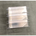 Plastic Token Box (Small) 0