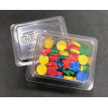 Plastic Token Box (Small) 4