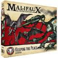 Malifaux 3E  - the Guild - Keeping the Peace 0