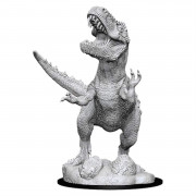 D&D Nolzur's Marvelous Unpainted Miniatures: W6 T-Rex