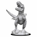 D&D Nolzur's Marvelous Unpainted Miniatures: W6 T-Rex 0