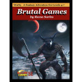 5th Edition Adventure Module: Brutal Games 0
