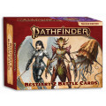 Pathfinder Second Edition - Bestiary 2 Battle Cards 0