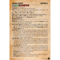Pathfinder Second Edition - Bestiary 2 Battle Cards 2