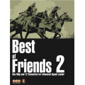 ASL - Best of Friends 2 - Scenario Bundle 0