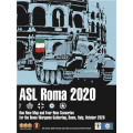 ASL - Roma 2020 0