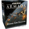 Star Wars Armada : Upgrade Card Collection 0
