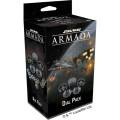 Star Wars Armada : Armada Dial Pack 0