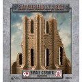 Battlefield in a Box: Sandstone - Small Corner 2