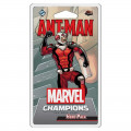 Marvel Champ Ant-Man Hero Pack 0