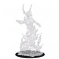 D&D Nolzur's Marvelous Unpainted Miniatures: Huge Fire Elemental Lord 0