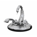 D&D Nolzur's Marvelous Unpainted Miniatures: Giant Scorpion 0