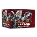 Pathfinder Second Edition - Arcane Cards 0